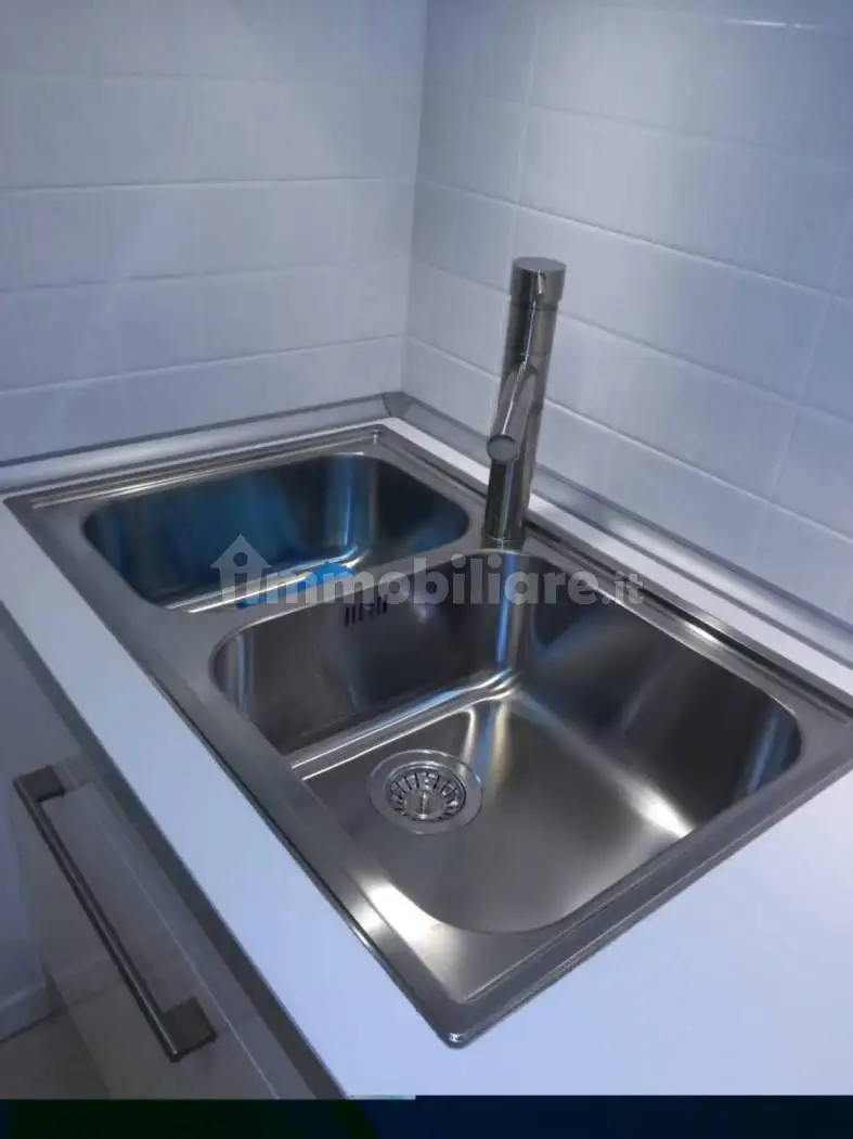 Trilocale buono stato, primo piano, Centro, Calcinaia - foto 4