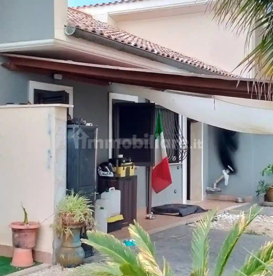 Villetta a schiera - foto 4