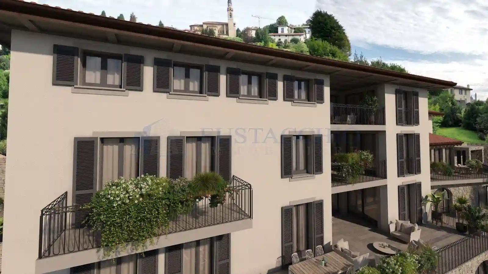 Attico - Mansarda - foto 2