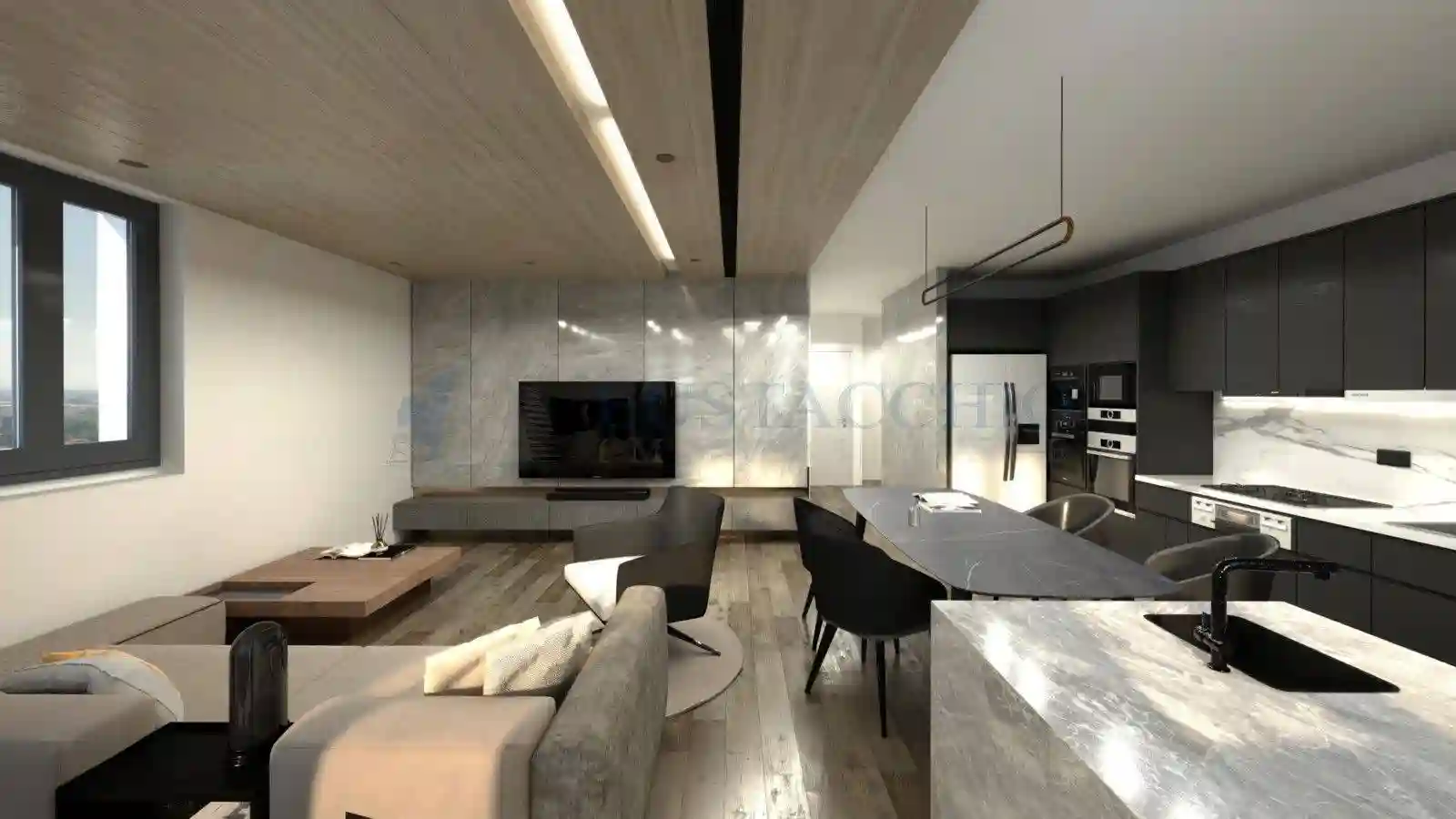 Appartamento - foto 2