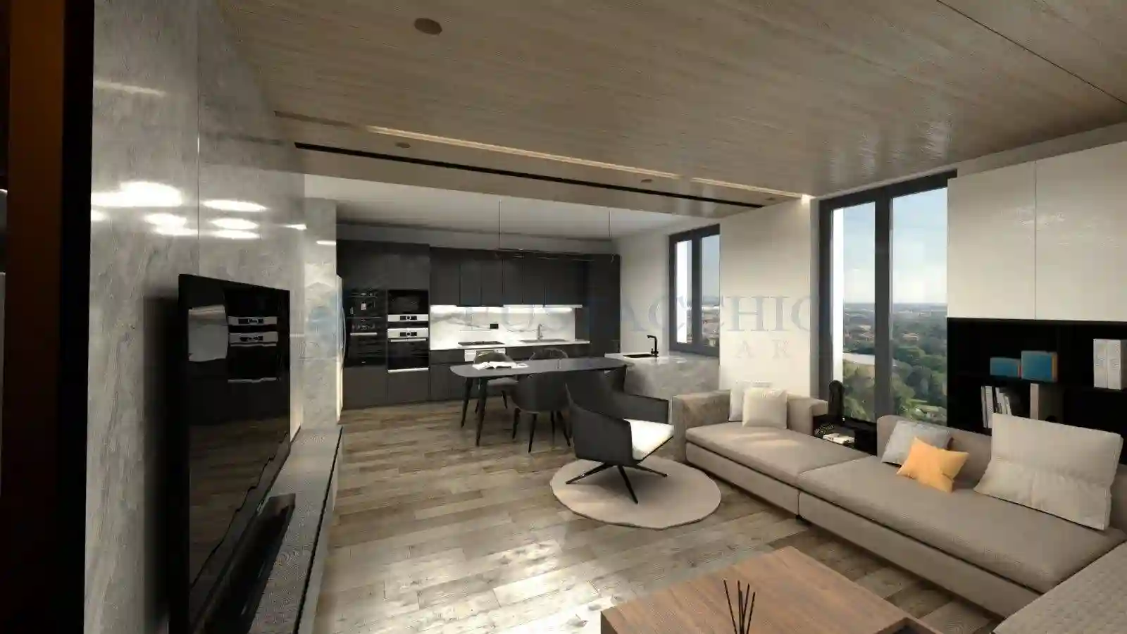 Appartamento - foto 3