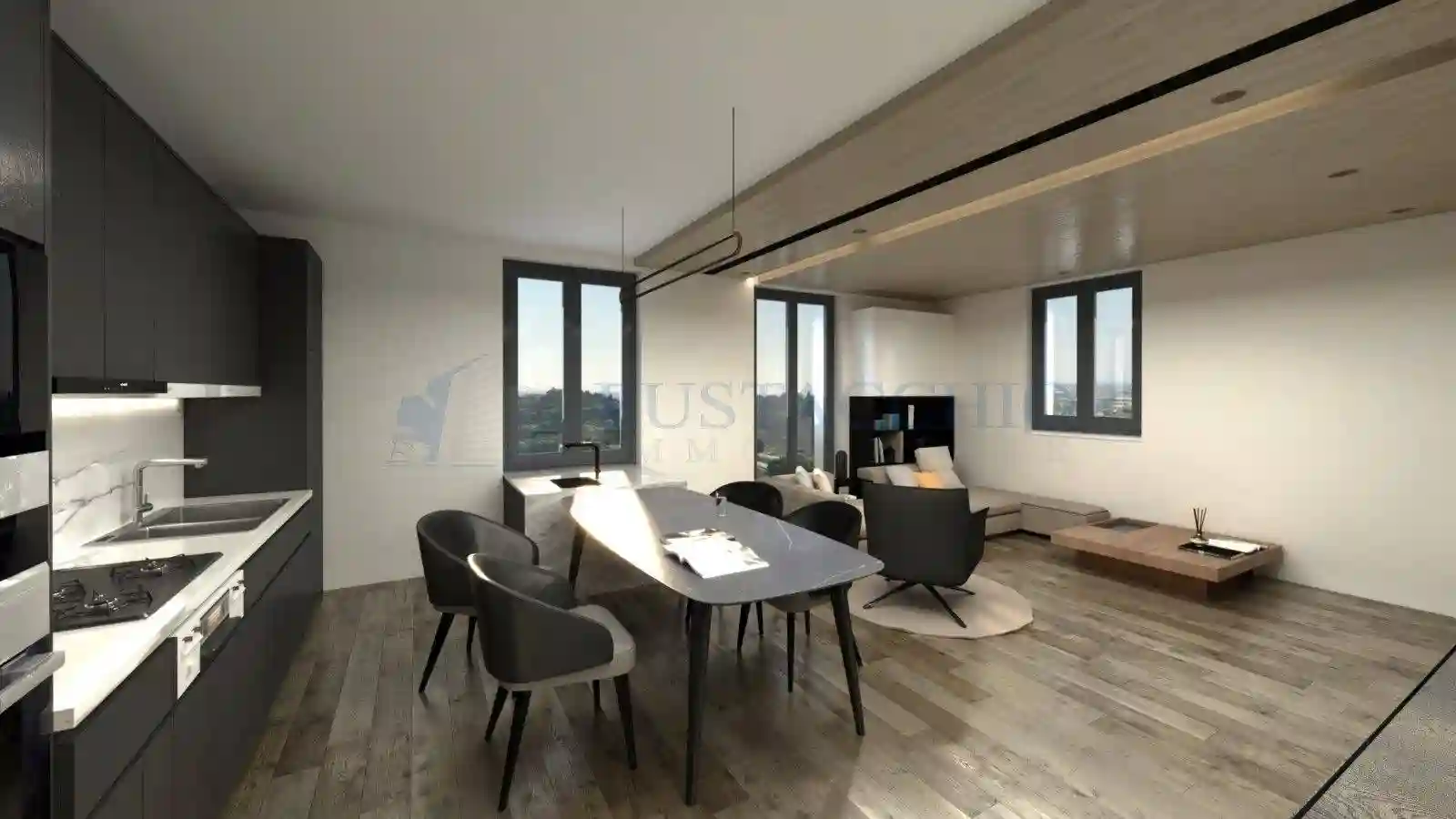 Appartamento - foto 4