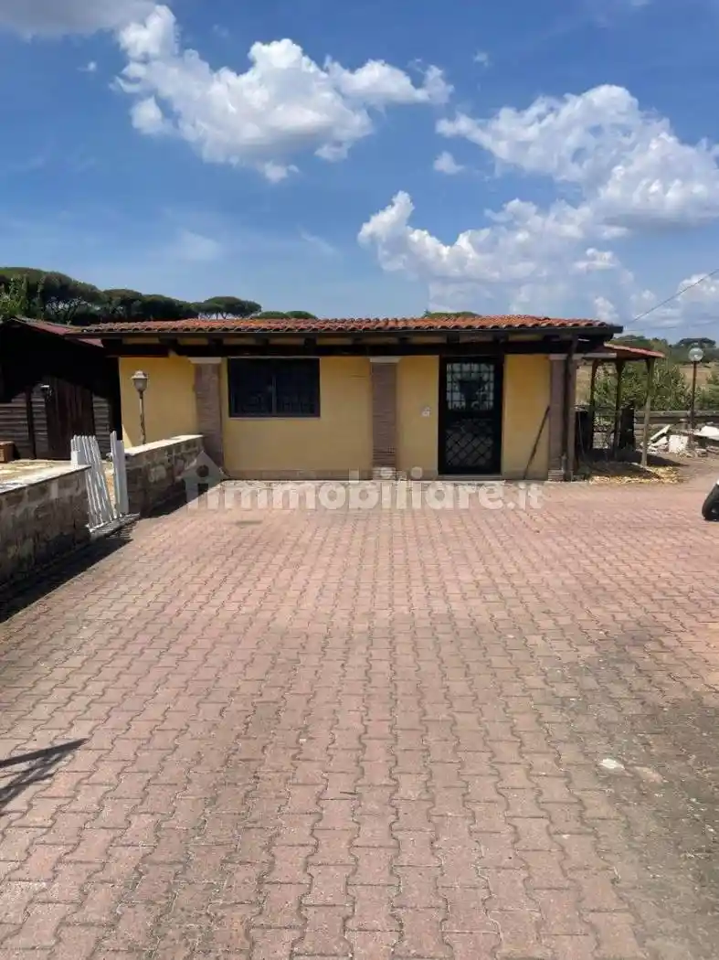 Bilocale via della Giustiniana 714, La Giustiniana, Roma - foto 3