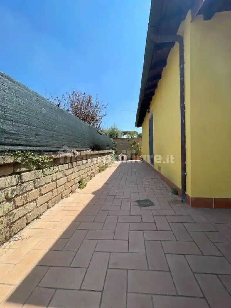 Bilocale via della Giustiniana 714, La Giustiniana, Roma - foto 4