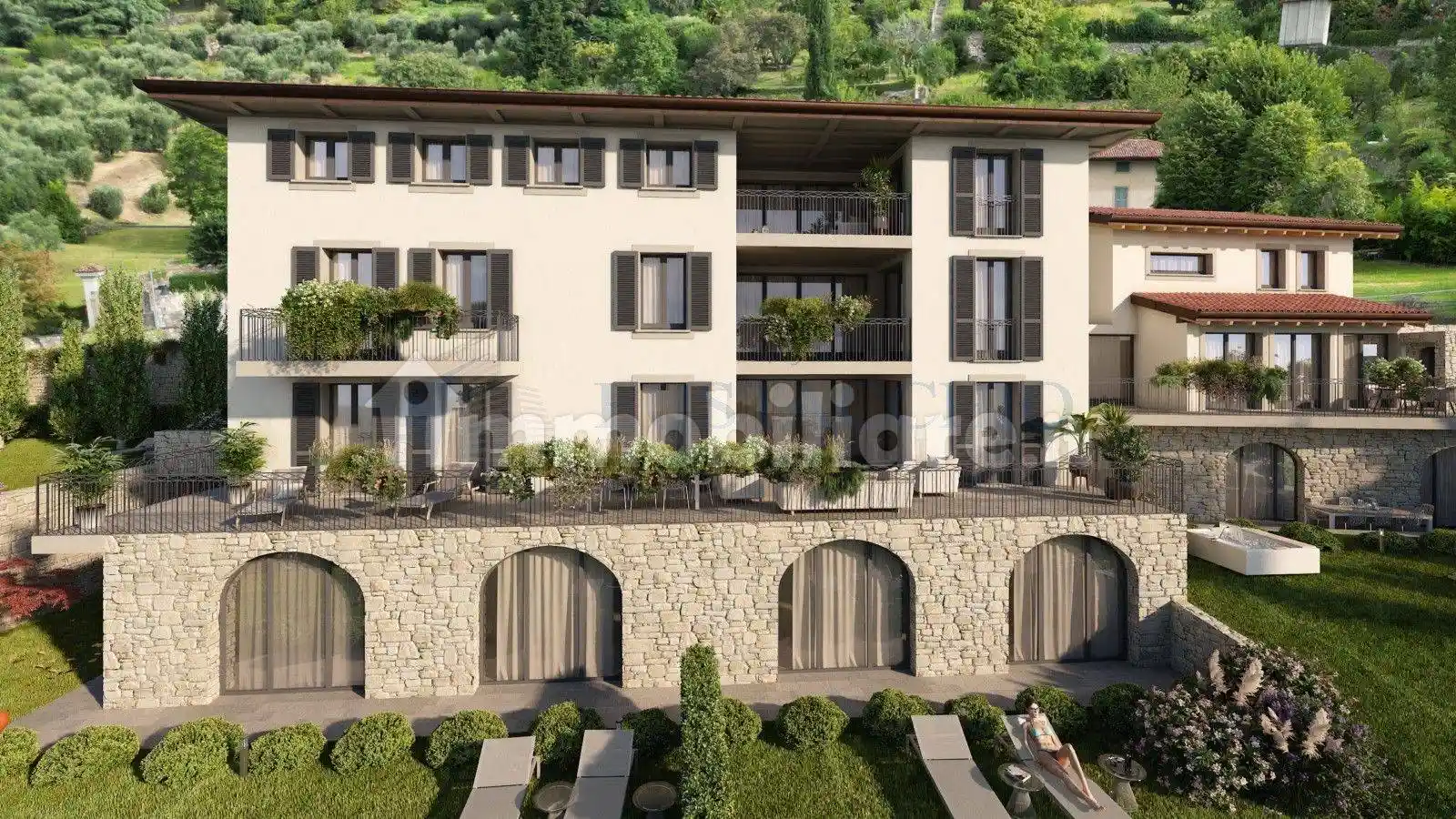 Loft in vendita a Bergamo