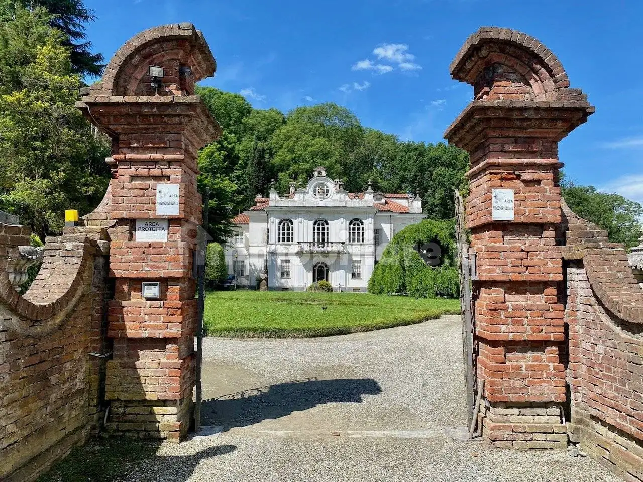 Villa in affitto a San Mauro Torinese