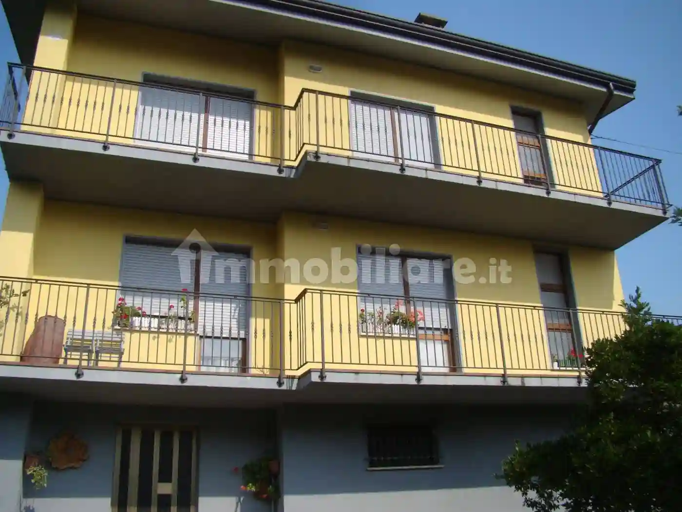 Terratetto unifamiliare via Voodis 1, Enemonzo - foto 4