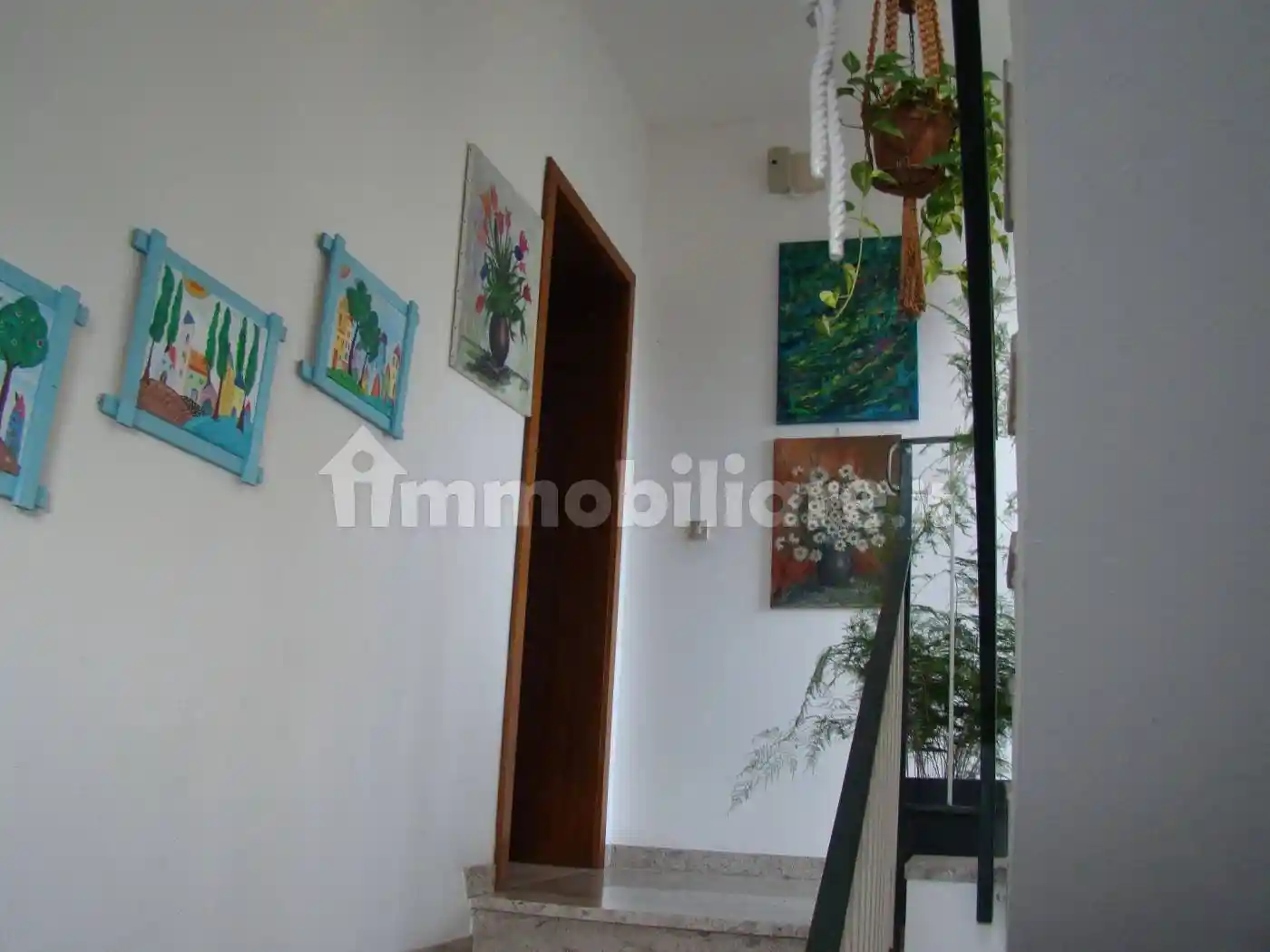 Terratetto unifamiliare via Voodis 1, Enemonzo - foto 5