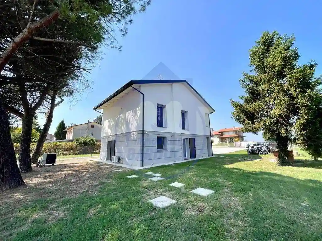 Casa indipendente - foto 3