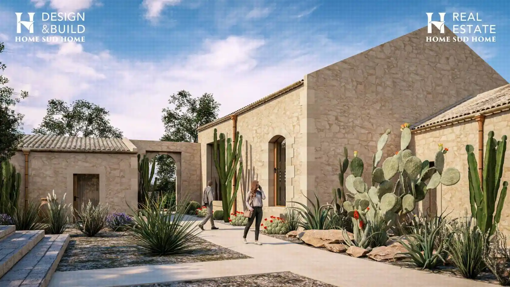 Rustico - Casale in vendita a Noto