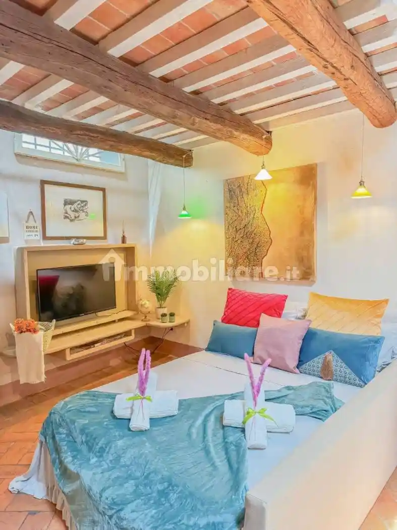 Appartamento in vendita a Pisa