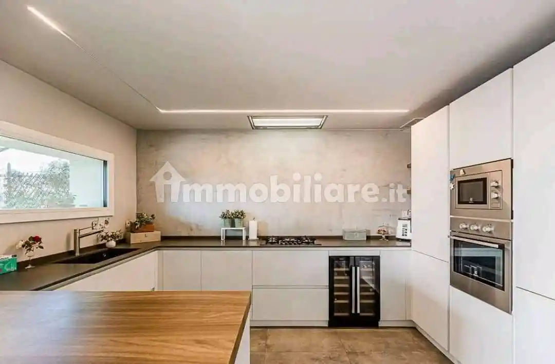 Villa in vendita a Vigasio