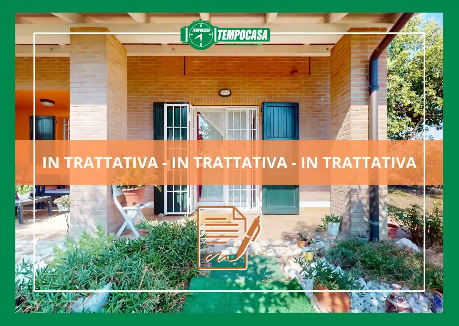 Casa indipendente in vendita a Rubiera