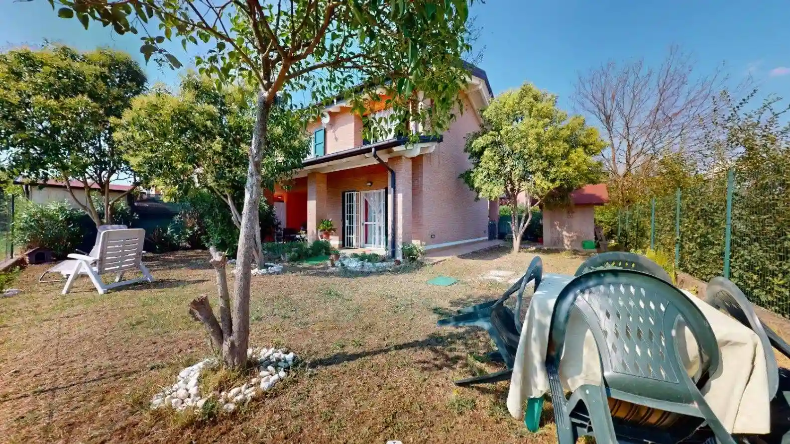 Casa indipendente - foto 4