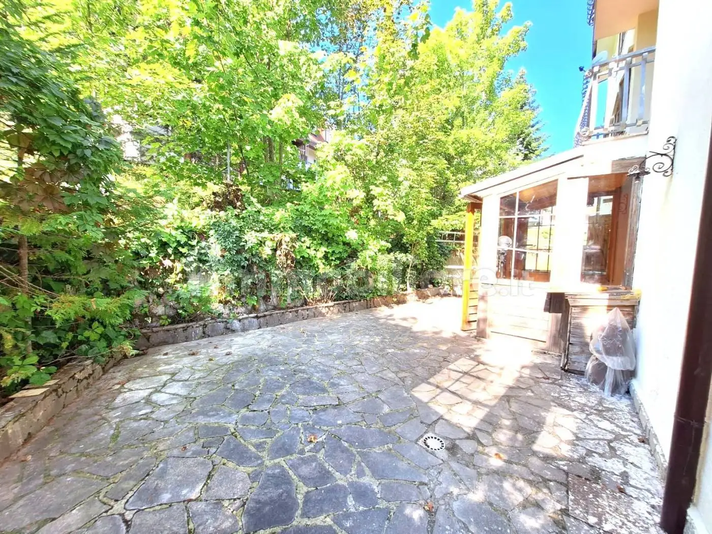 Appartamento in vendita a Rivisondoli