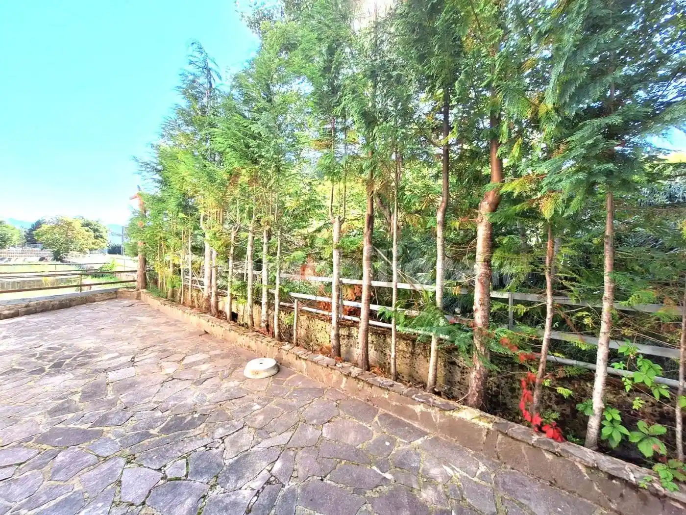 Trilocale piazzale Michelangelo, Rivisondoli - foto 2