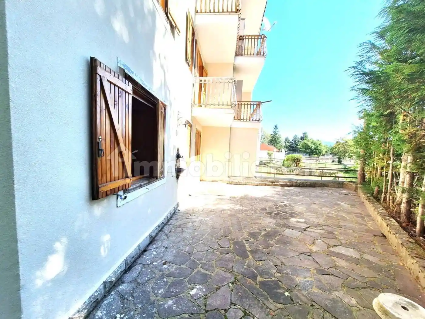 Trilocale piazzale Michelangelo, Rivisondoli - foto 3