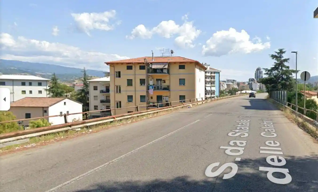 Appartamento in vendita a Rende