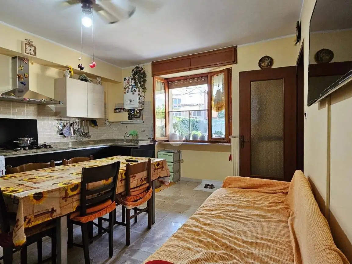 Terratetto plurifamiliare via Roma 28, Castelnuovo Belbo - foto 4