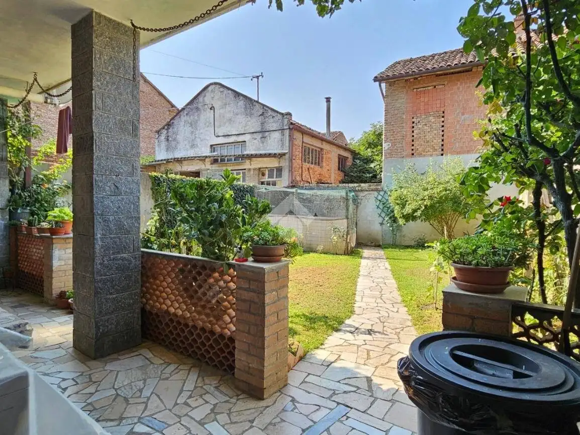 Terratetto plurifamiliare via Roma 28, Castelnuovo Belbo - foto 5