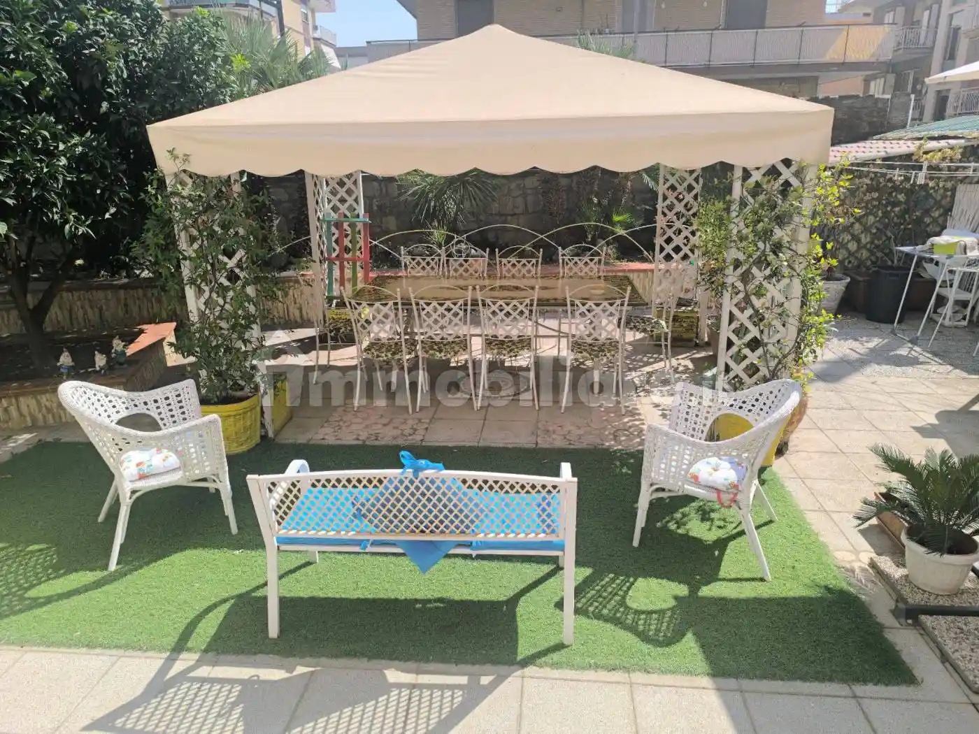 Appartamento in vendita a Formia