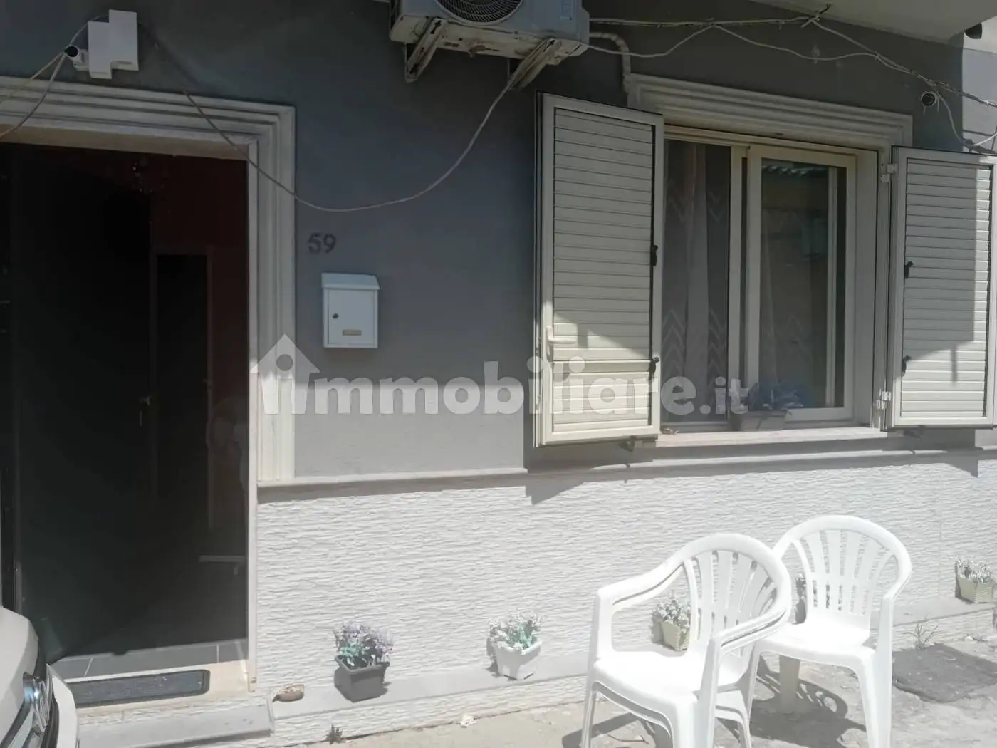 Villa in vendita a Gioia Tauro