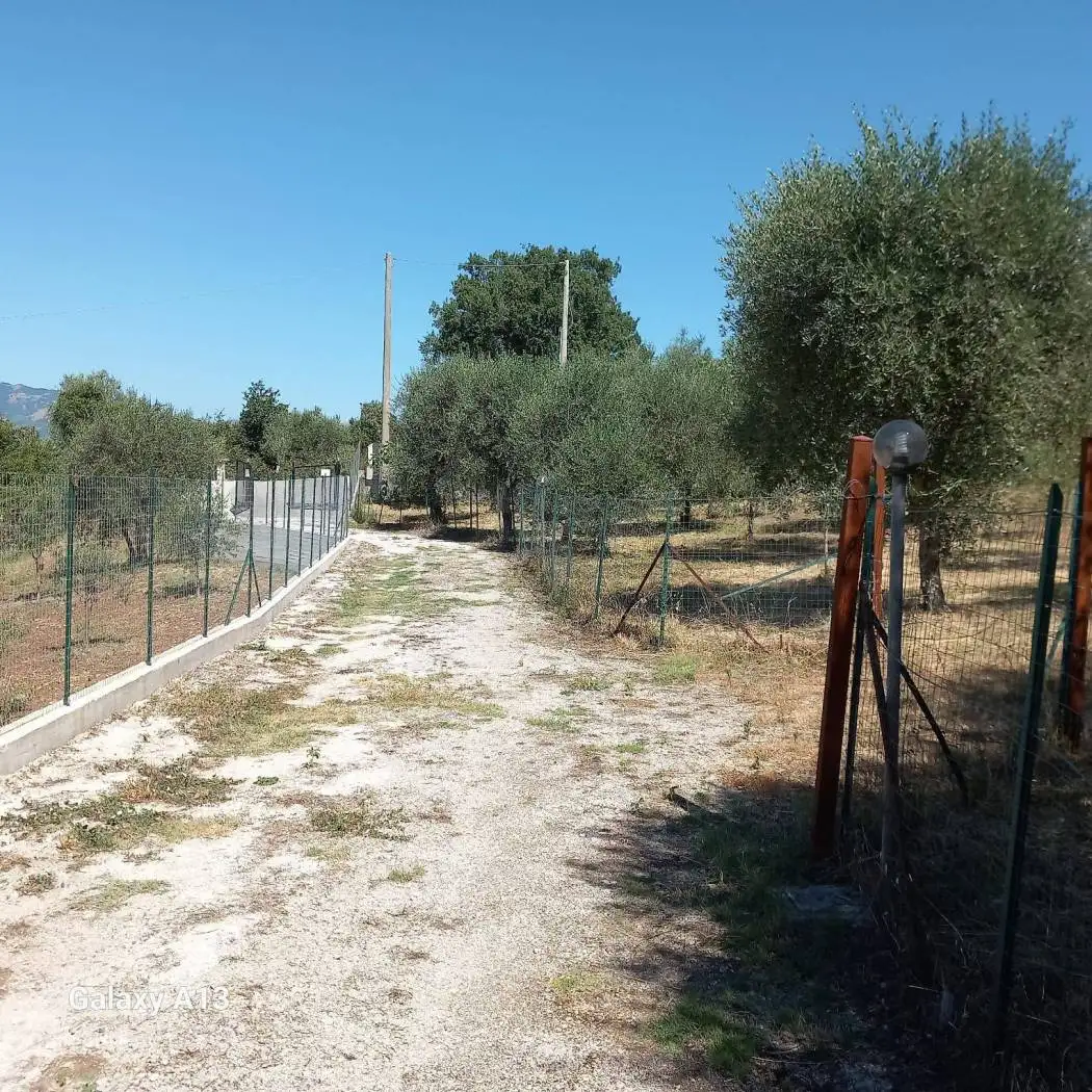 Bilocale via Braidella 6, Atena Lucana - foto 3