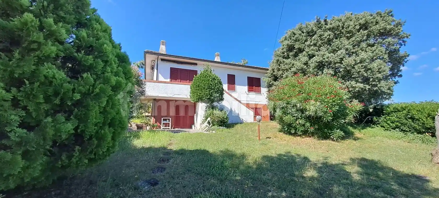 Villa in vendita a Numana