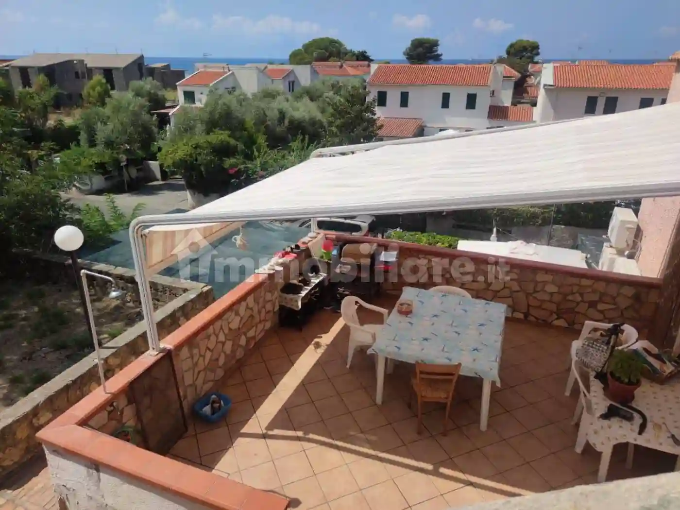 Bilocale Contrada Palazza 6, Belvedere Marittimo - foto 4