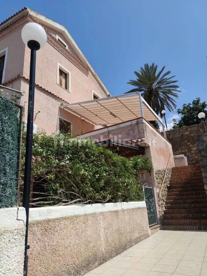 Bilocale Contrada Palazza 6, Belvedere Marittimo