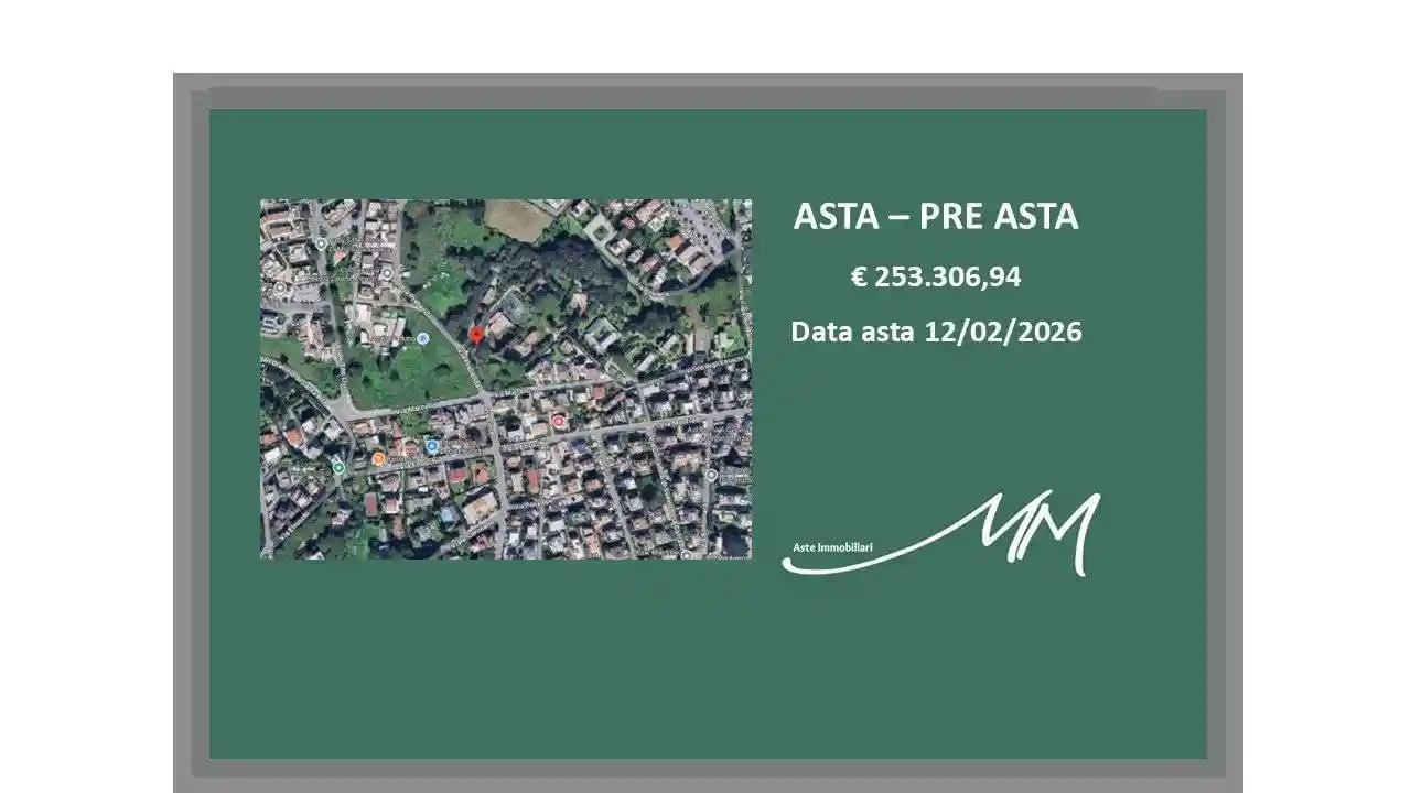 Villa in vendita a Anzio