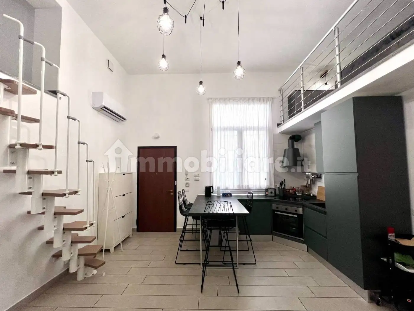Apartment in vendita a Milan
