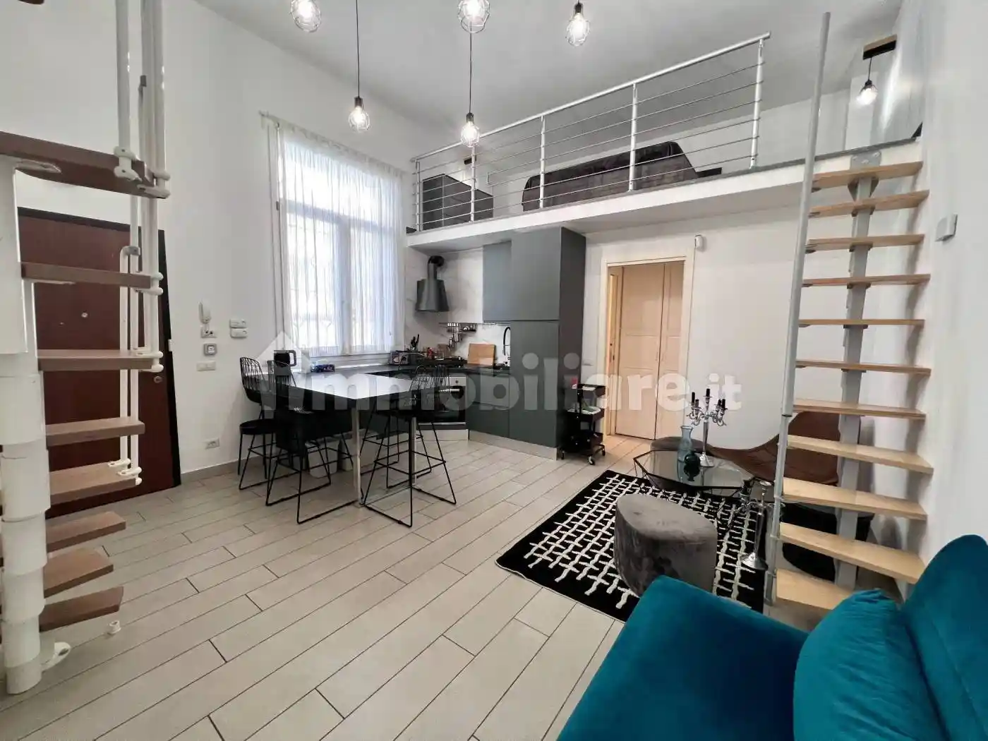 Bilocale piazzale Gabriele Rosa 16, Corvetto, Milano - foto 2