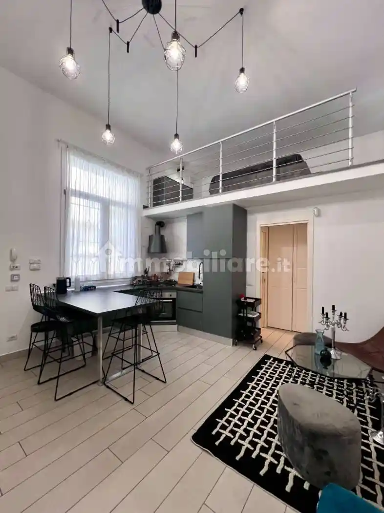 Bilocale piazzale Gabriele Rosa 16, Corvetto, Milano - foto 3