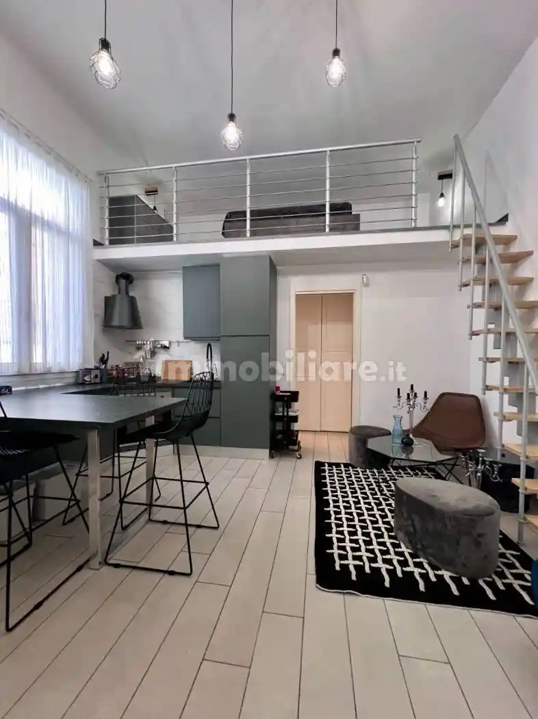 Bilocale piazzale Gabriele Rosa 16, Corvetto, Milano - foto 4