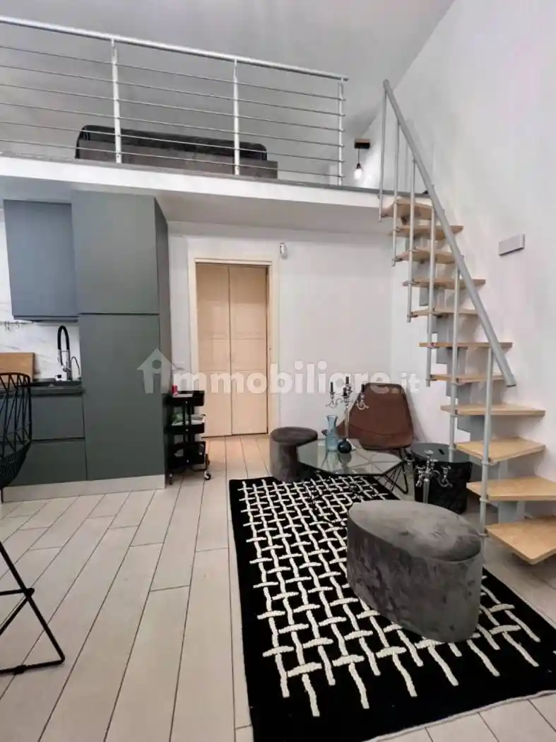 Bilocale piazzale Gabriele Rosa 16, Corvetto, Milano - foto 5