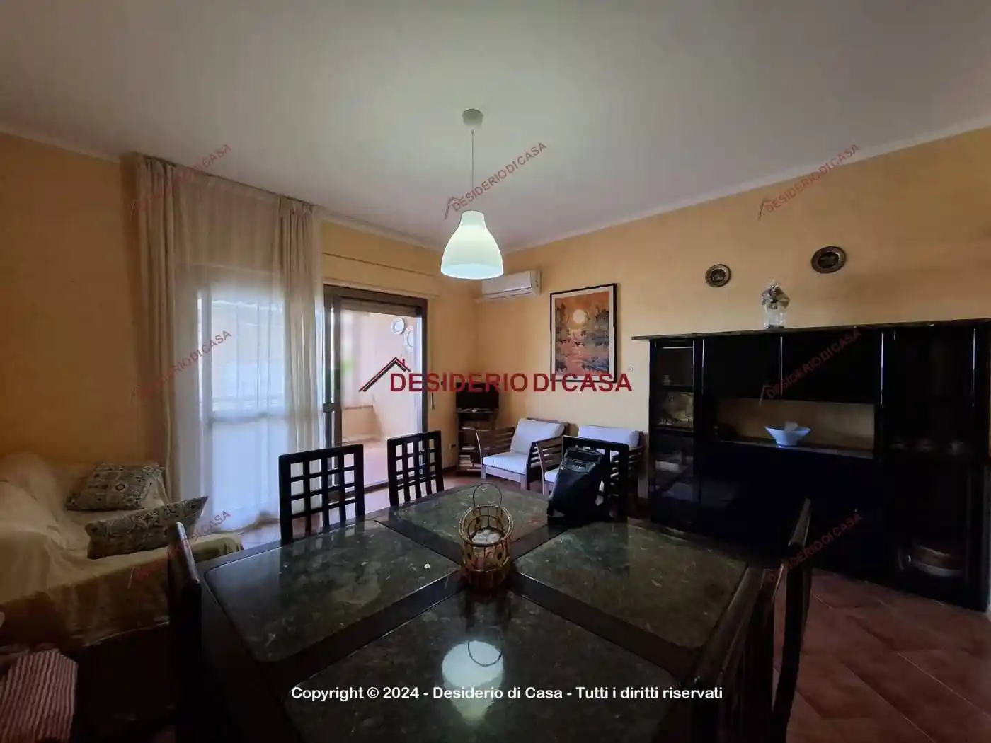 Appartamento in vendita a Trabia