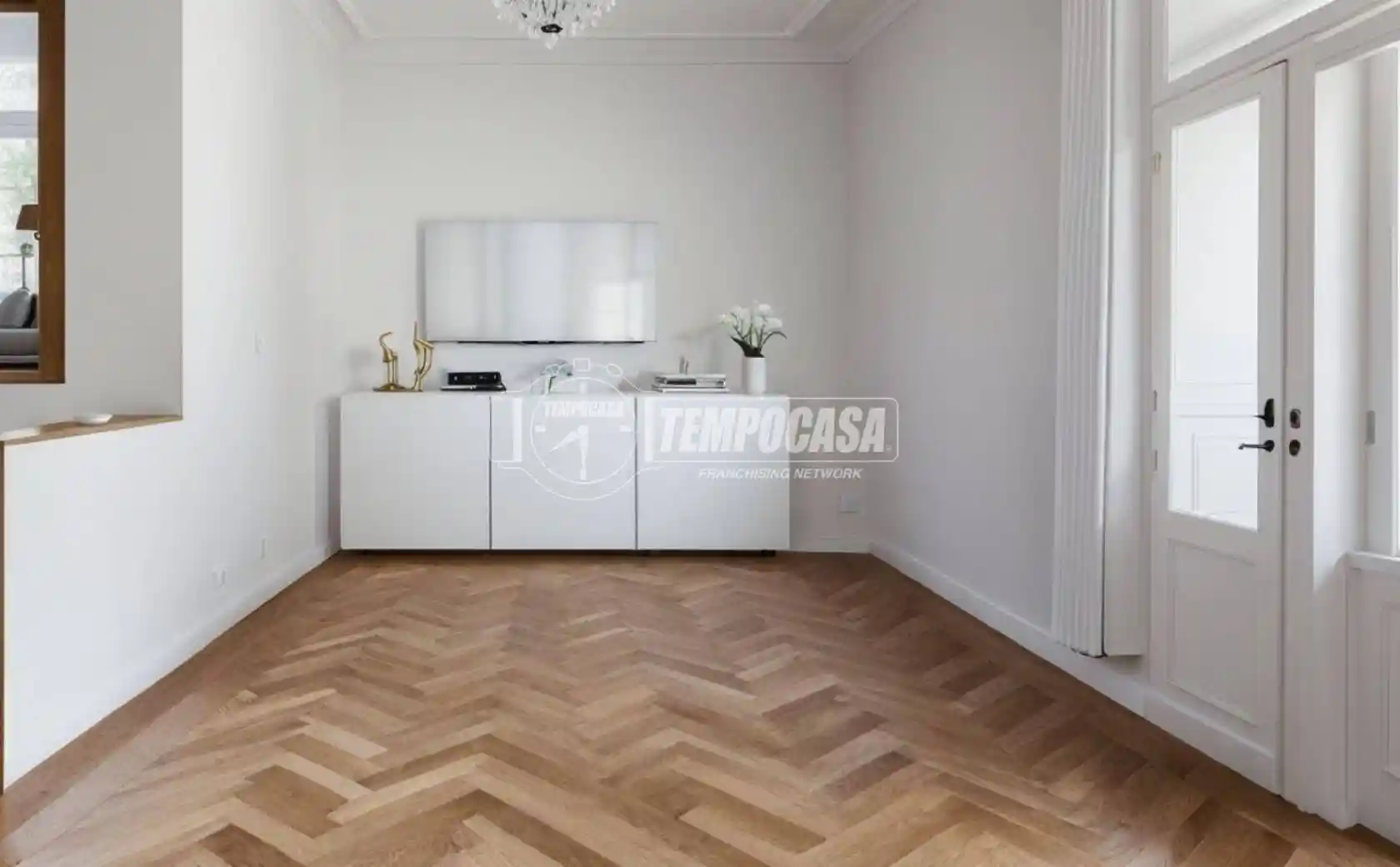 Appartamento in vendita a Mantova