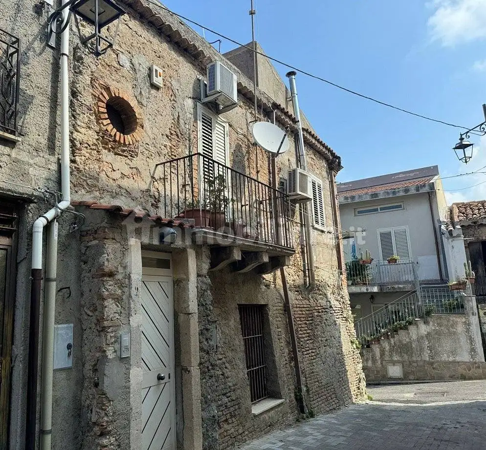 Appartamento in vendita a Messina