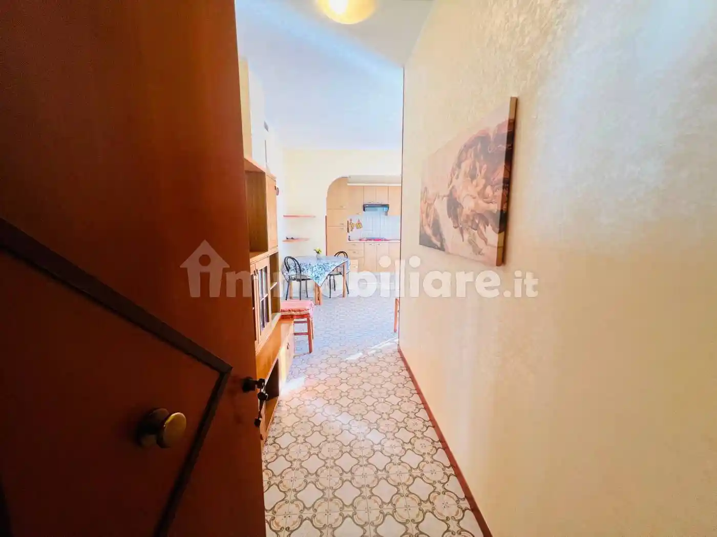 Appartamento via Alcide De Gasperi, Pizzo - foto 3