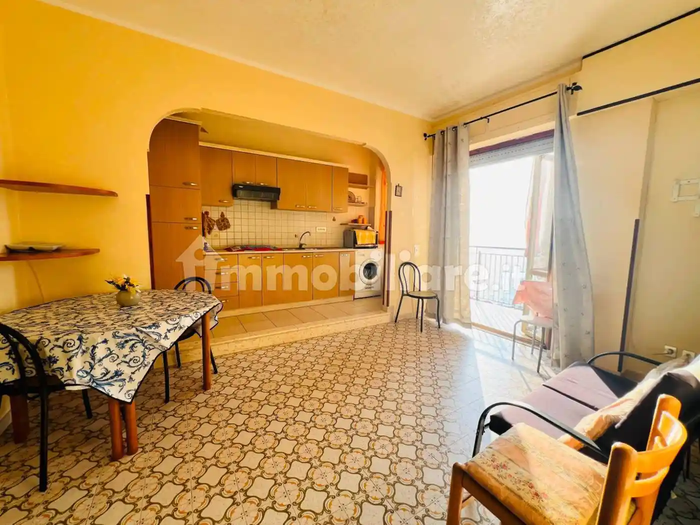 Appartamento via Alcide De Gasperi, Pizzo - foto 4