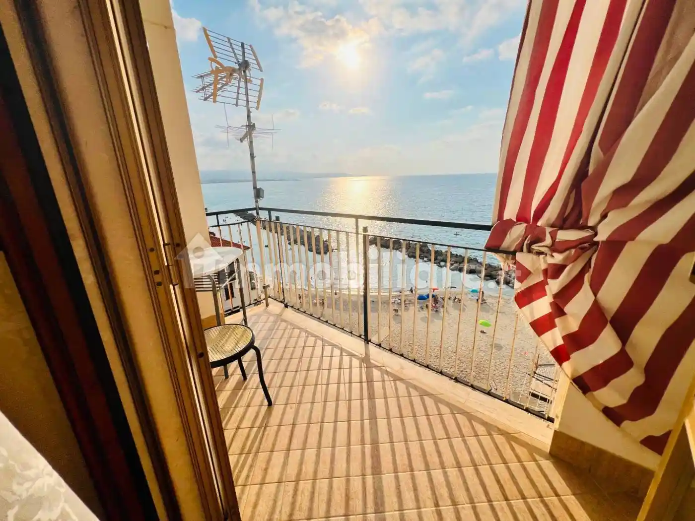 Appartamento via Alcide De Gasperi, Pizzo - foto 5