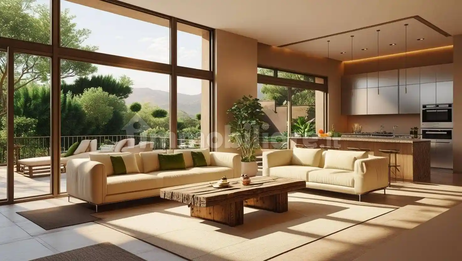 Appartamento in vendita a Tavagnacco