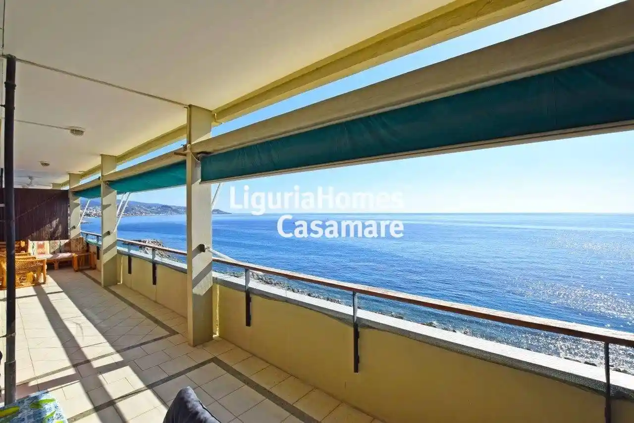 Appartamento in vendita a Ospedaletti