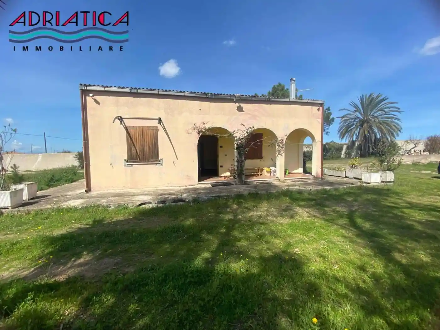 Casa indipendente in vendita a Sestu