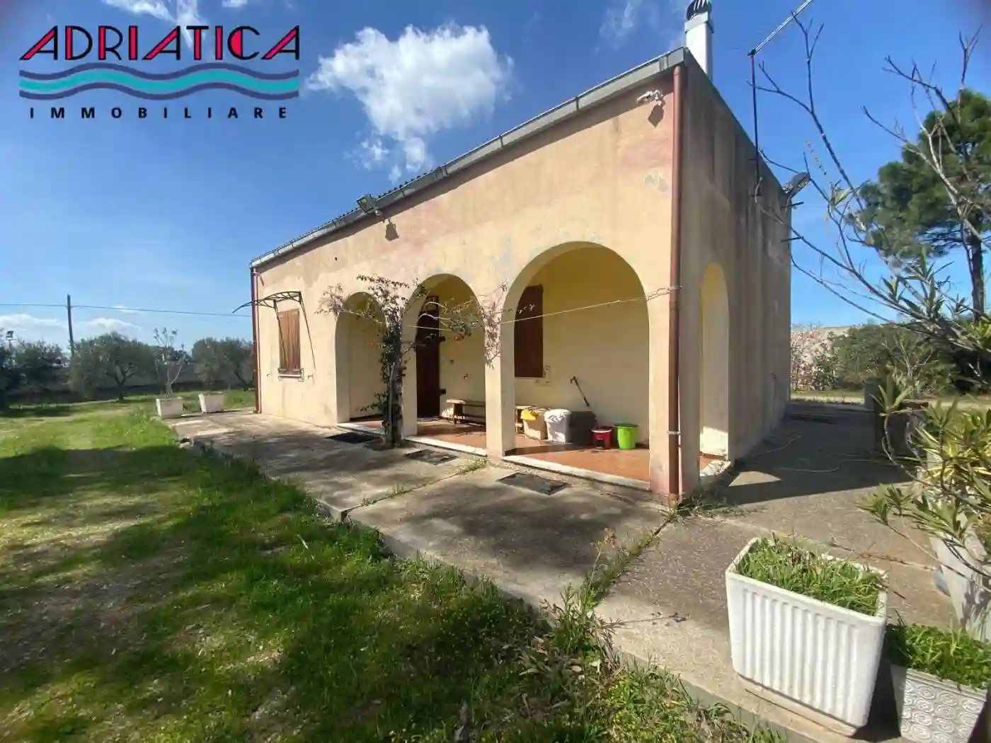 Casa indipendente - foto 2