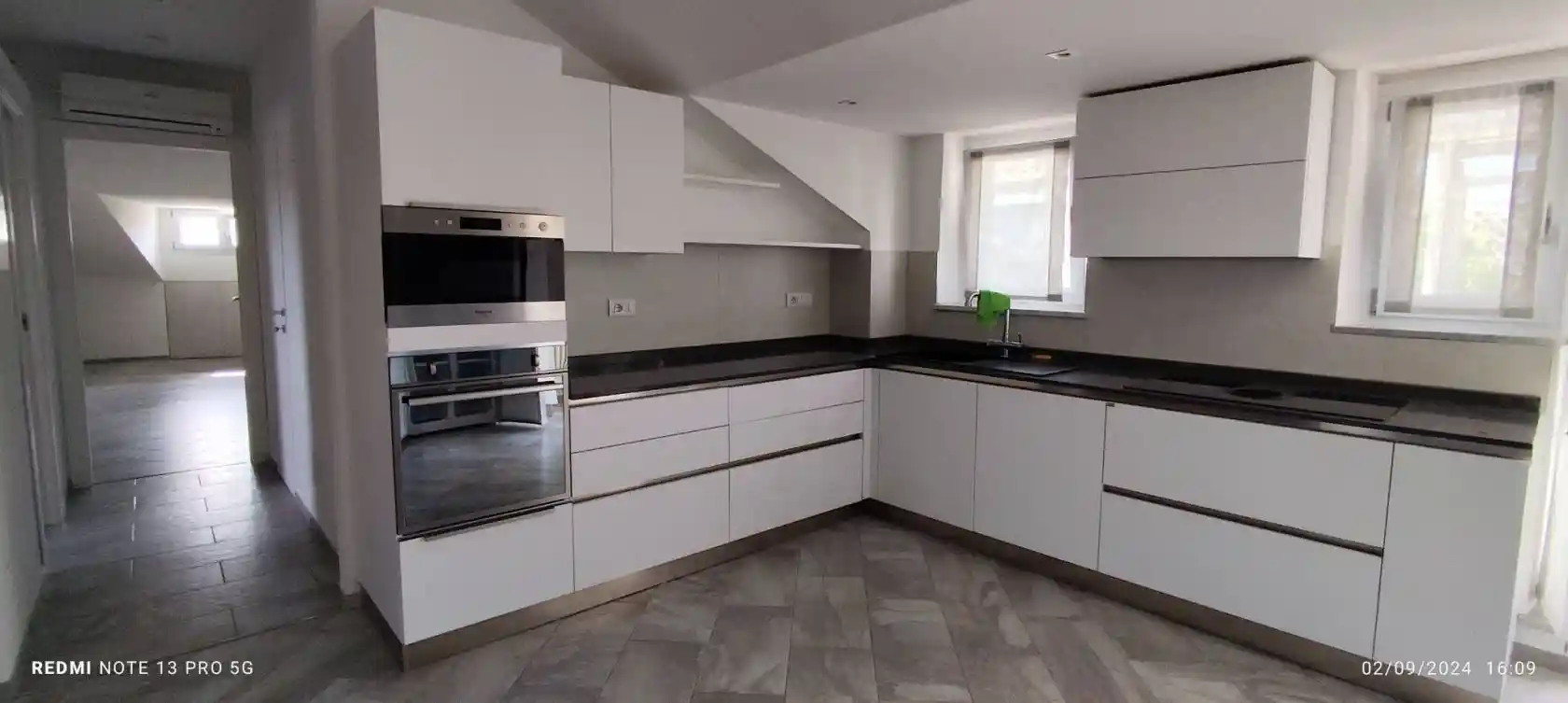 Attico - Mansarda in vendita a Asti