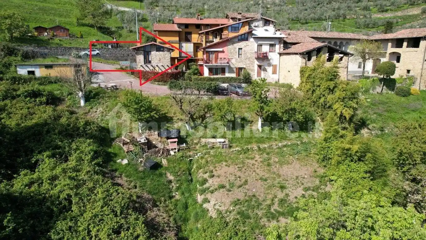 Appartamento in vendita a Gandosso