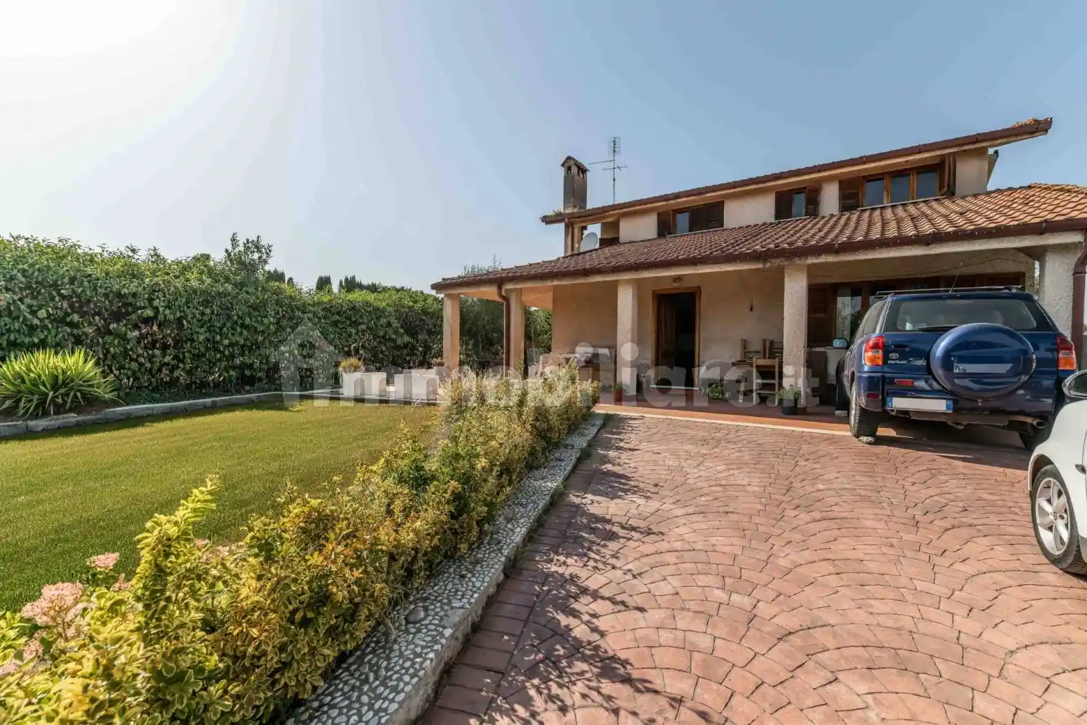 Villa in vendita a Roma