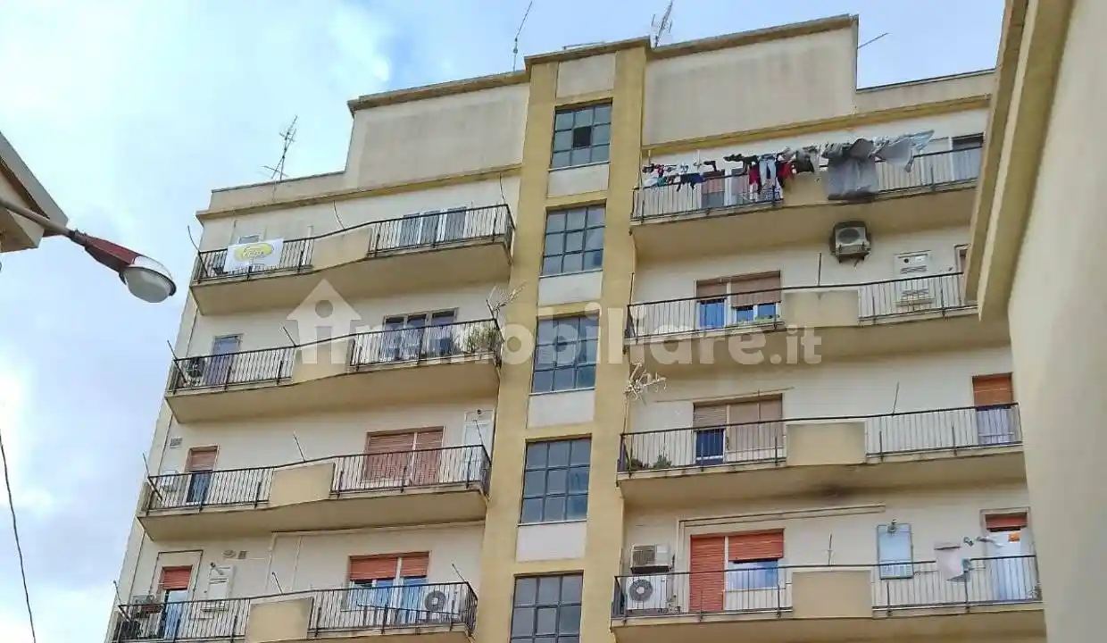 Attico - Mansarda in vendita a Modica